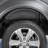 F-150 2021-2026 2pc Rear Wheel Well Liners