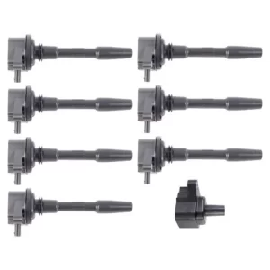 8-Piece Ignition Coil Set