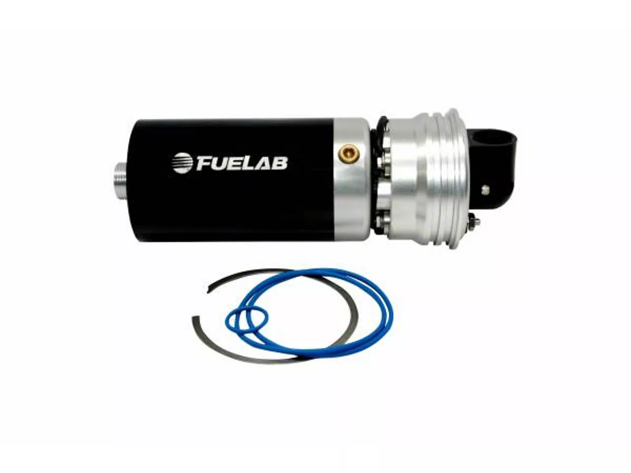 Fuelab EFI Street/Strip In-Tank Power Module Fuel Pump; 125 GPH (Universal; Some Adaptation May Be Required)
