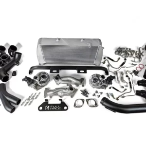 Formline Complete Power Package (17-20 3.5L EcoBoost F-150)