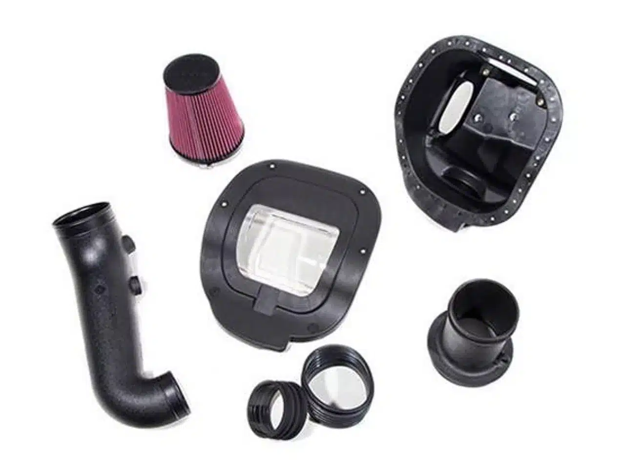 Roush Cold Air Intake (18-26 5.0L F-150) - Image 2
