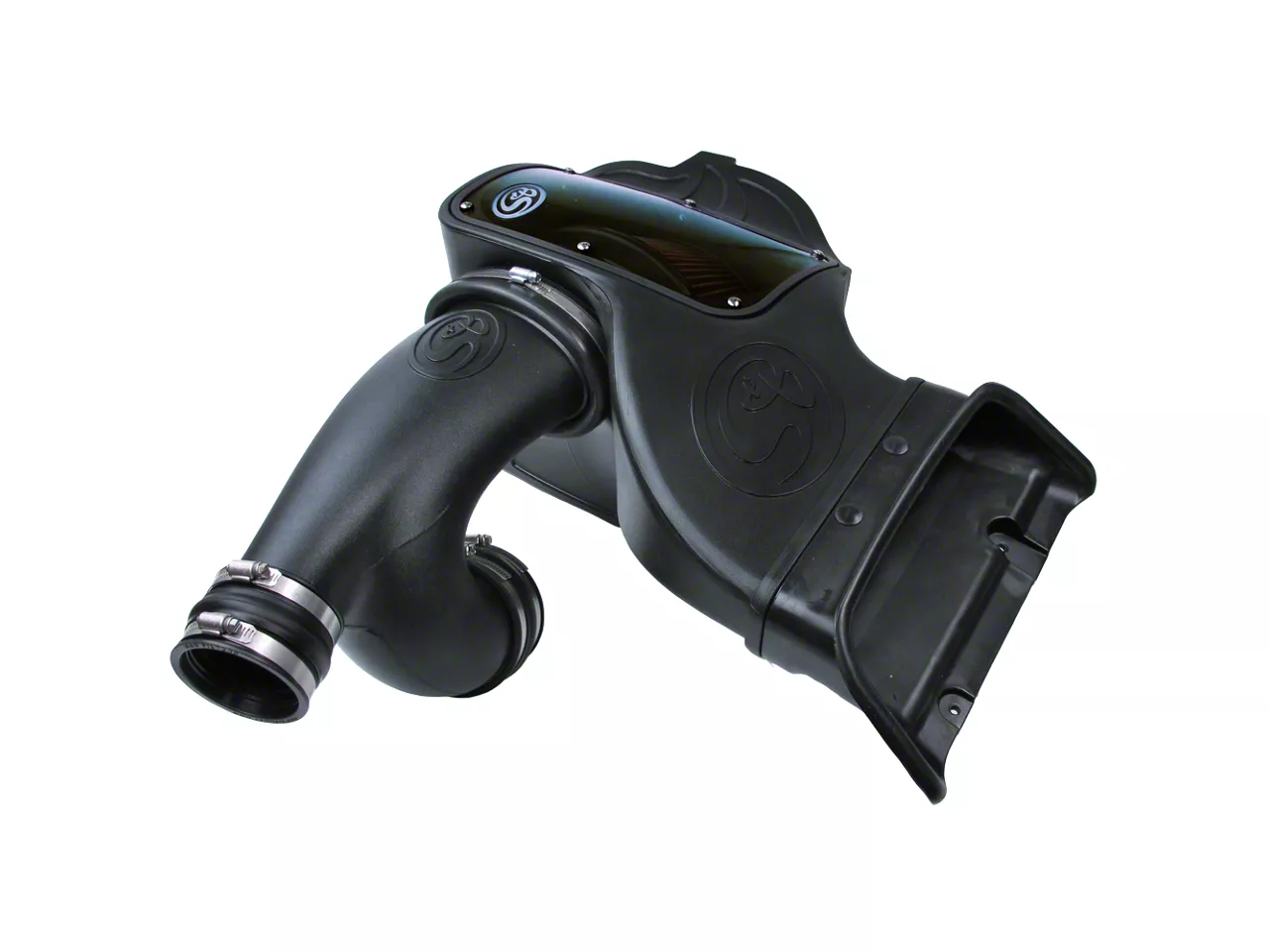 S&B Cold Air Intake with Oiled Cleanable Cotton Filter (18-26 3.5L EcoBoost F-150, Excluding Raptor) - Image 5