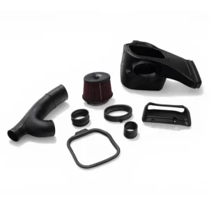 Alternative view of S&B Cold Air Intake with Oiled Cleanable Cotton Filter (18-26 3.5L EcoBoost F-150, Excluding Raptor)