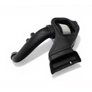 S&B Cold Air Intake with Dry Extendable Filter (18-26 5.0L F-150)