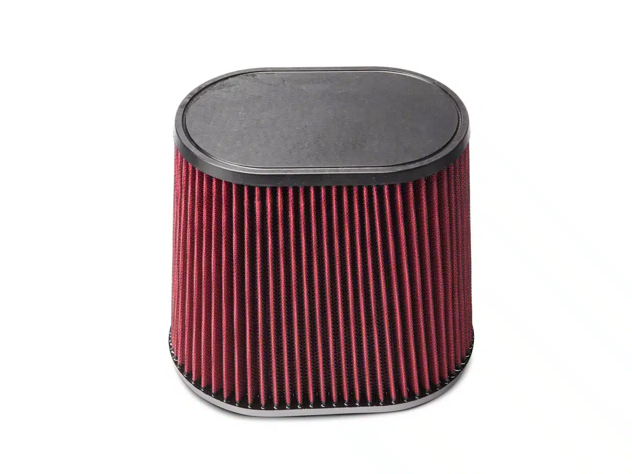 RedRock Cold Air Intake; Wrinkle Black (15-26 2.7L EcoBoost F-150) - Image 3