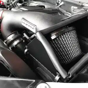 Whipple Stage 1 Performance Kit (15-20 3.5L EcoBoost F-150, Excluding Raptor)