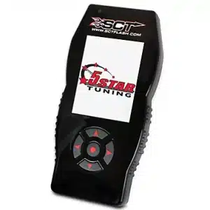 5 Star X4/SF4 Power Flash Tuner with 3 Custom Tunes(17-20 3.5L EcoBoost F-150, Excluding Raptor & 2019 Limited)Find parts that fit my vehicle