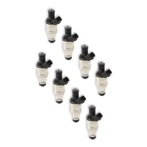 Alternative view of Accel High Performance EV1 Fuel Injectors; 24 lb.(97-99 4.6L F-150; 97-03 5.4L F-150)Find parts that fit my vehicle