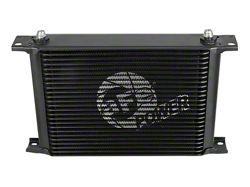 Mishimoto Transmission Oil Cooler
(15-17 F-150; 18-20 F-150 Raptor)Find parts that fit my vehicle