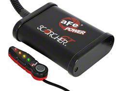 AFE SCORCHER GT Module
(17-20 F-150 Raptor)Find parts that fit my vehicle