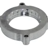 AFE Silver Bullet Throttle Body Spacer (11-20 5.0L F-150)