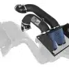 AFE Magnum FORCE Stage-2 ST Cold Air Intake with Pro 5R Oiled Filter; Black (17-20 3.5L EcoBoost F-150, Excluding Raptor)