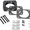 Airaid PowerAid Throttle Body Spacer (97-03 F-150, Excluding Superchargered)