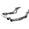 American Racing Headers 1-3/4-Inch Catted Long Tube Headers (99-03 F-150 Lightning)