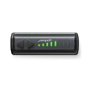 Amp'd 2.0 Throttle Booster with Bluetooth Switch(09-26 F-150, Excluding Powerstroke)Find parts that fit my vehicle