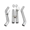 AWE 2FG Performance H-Pipe (17-20 F-150 Raptor)