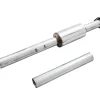 AWE Resonated Performance Mid-Pipe (15-20 2.7L/3.5L EcoBoost, 5.0L F-150, Excluding Raptor & 19-20 F-150 Limited)