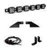 Baja Designs 6 XL Linkable Bumper Light Kit (21-26 F-150 Raptor)