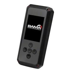 Bama Rev-X Tuner by SCT with 2 Custom Tunes(15-16 5.0L F-150)Find parts that fit my vehicle