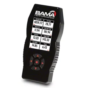Bama X4/SF4 Power Flash Tuner with 2 Custom Tunes(11-14 3.5L EcoBoost F-150)Find parts that fit my vehicle