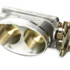BBK Twin 65mm Throttle Body (99-03 F-150 Lightning; 02-03 F-150 Harley Davidson)