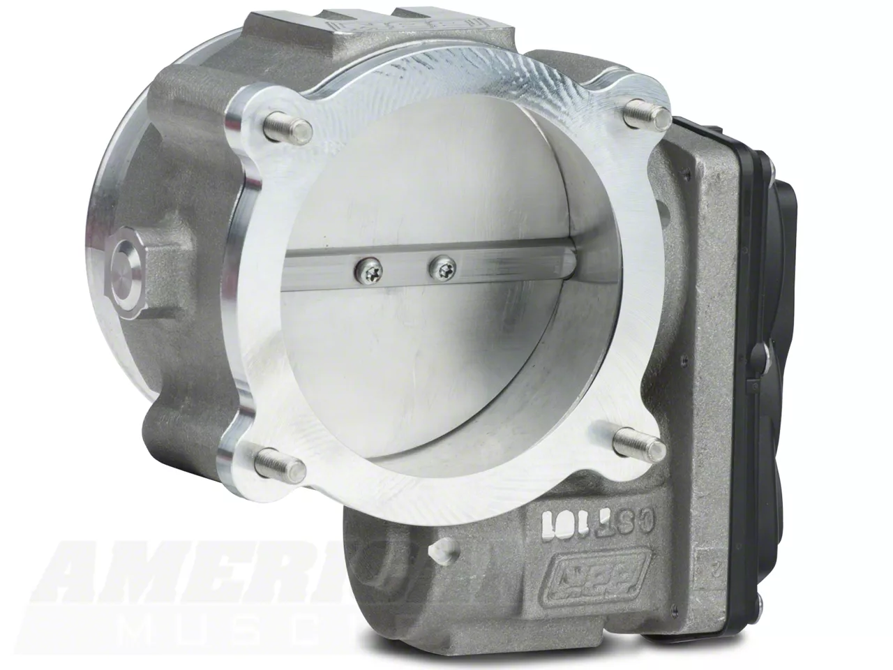 BBK 90mm Throttle Body (11-14 5.0L F-150) - Image 3