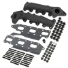 BD Power Exhaust Manifold Kit (11-16 3.5L EcoBoost F-150)