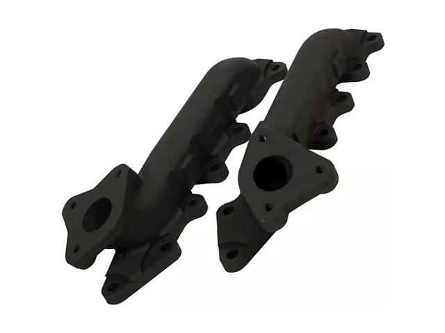 BD Power Exhaust Manifold Kit (11-16 3.5L EcoBoost F-150) - Image 2