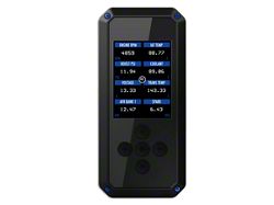 SCT Performance X4/SF4 Power Flash Tuner
(15-20 2.7L EcoBoost F-150)Find parts that fit my vehicle