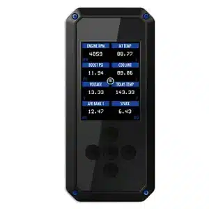 SCT Performance BDX Tuner(15-20 3.5L EcoBoost F-150, Excluding Raptor)Find parts that fit my vehicle