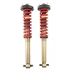 Belltech 5 to 7-Inch Height Adjustable Lifting Coil-Over Kit (21-26 4WD F-150, Excluding Raptor)