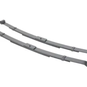 Belltech 3-Inch Drop Leaf Spring (97-03 2WD F-150)