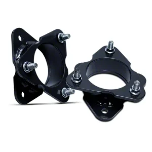 Body Armor 4x4 2.50-Inch Front Leveling Kit (04-26 2WD/4WD F-150, Excluding Raptor)