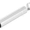 Borla 157-Inch Wheelbase Exhaust Adapter (15-20 F-150 SuperCrew w/ 6-1/2-Foot Bed)