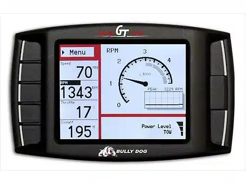 Bully Dog GT Platinum Tuner(11-14 3.5L EcoBoost F-150)Find parts that fit my vehicle