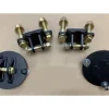 Bwoody Performance Front Coil-Over Conversion Kit (15-20 F-150, Excluding Raptor)