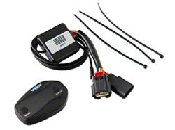 SpeedForm Throttle Controller
(11-26 F-150)Find parts that fit my vehicle