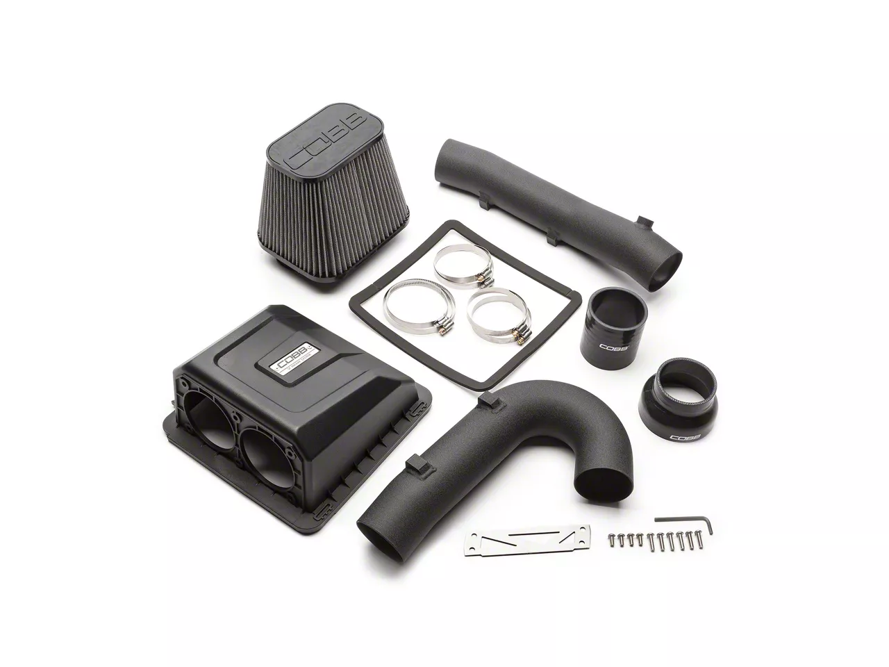 Cobb Stage 1+ Power Package (17-20 F-150 Raptor; 19-20 F-150 Limited) - Image 3