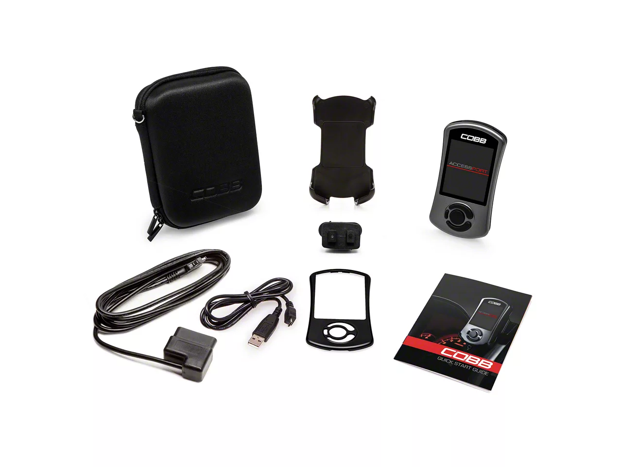 Cobb Stage 1+ Power Package (17-20 F-150 Raptor; 19-20 F-150 Limited) - Image 4