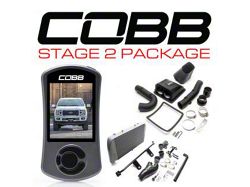 Livernois Motorsports MyCalibrator Touch Tuner and Single Exhaust System Bundle
(21-22 2.7L EcoBoost F-150)Find parts that fit my vehicle