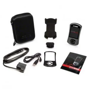 Alternative view of Cobb Stage 2 Power Package; Silver(18-20 2.7L EcoBoost F-150)Find parts that fit my vehicle