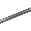 Corsa Performance 2.50-Inch Resonator Delete Kit (11-14 3.5L EcoBoost, 5.0L F-150)
