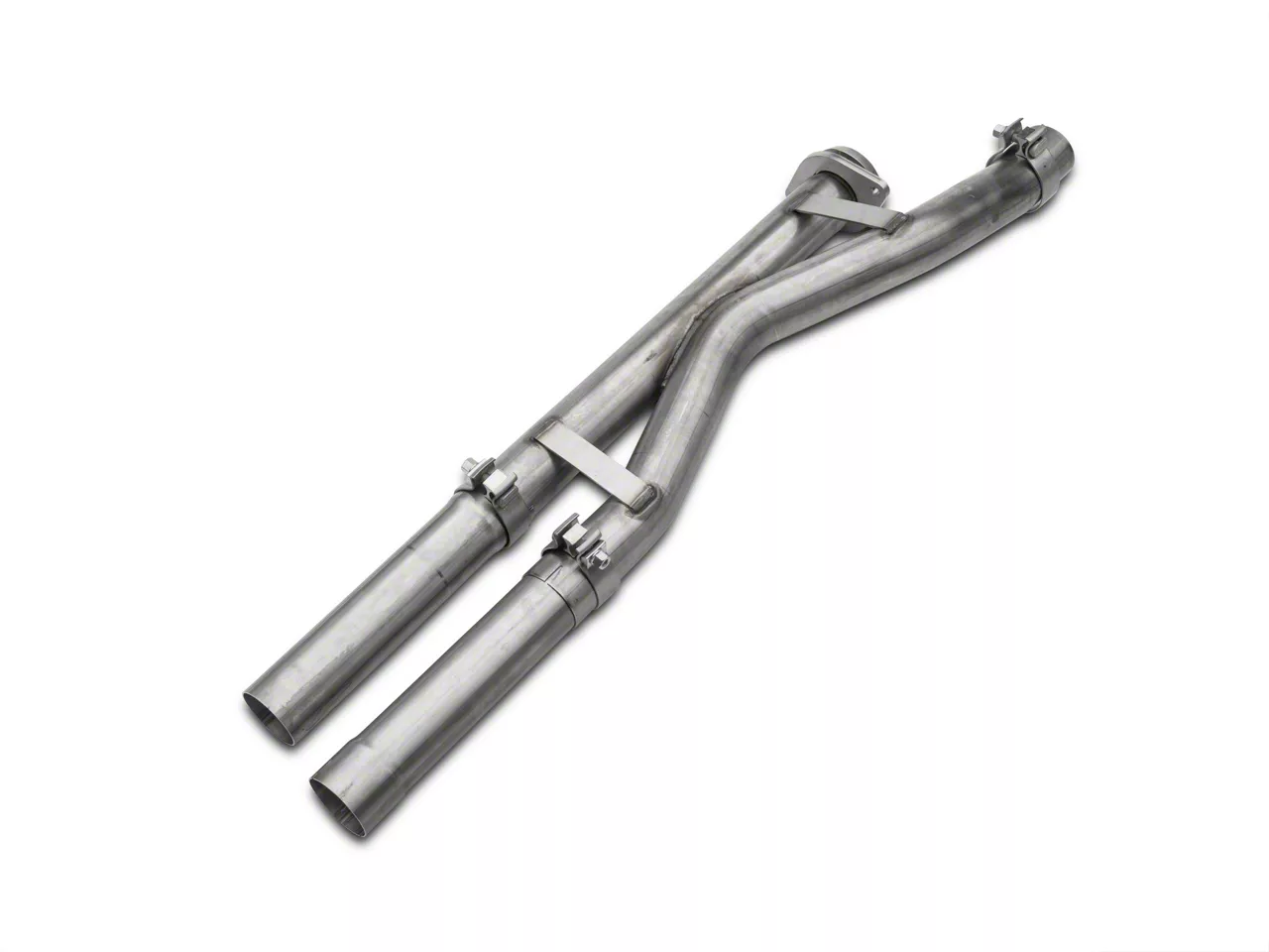 Corsa Performance 2.75-Inch Sport to Xtreme X-Pipe Resonator Delete Kit (17-20 F-150 Raptor) - Image 5