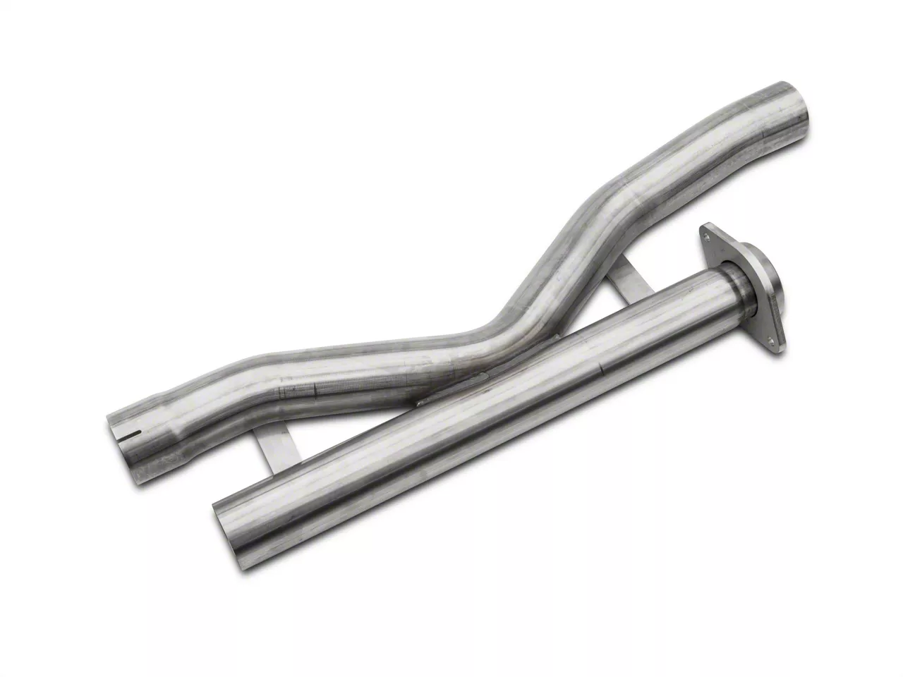 Corsa Performance 2.75-Inch Sport to Xtreme X-Pipe Resonator Delete Kit (17-20 F-150 Raptor) - Image 4