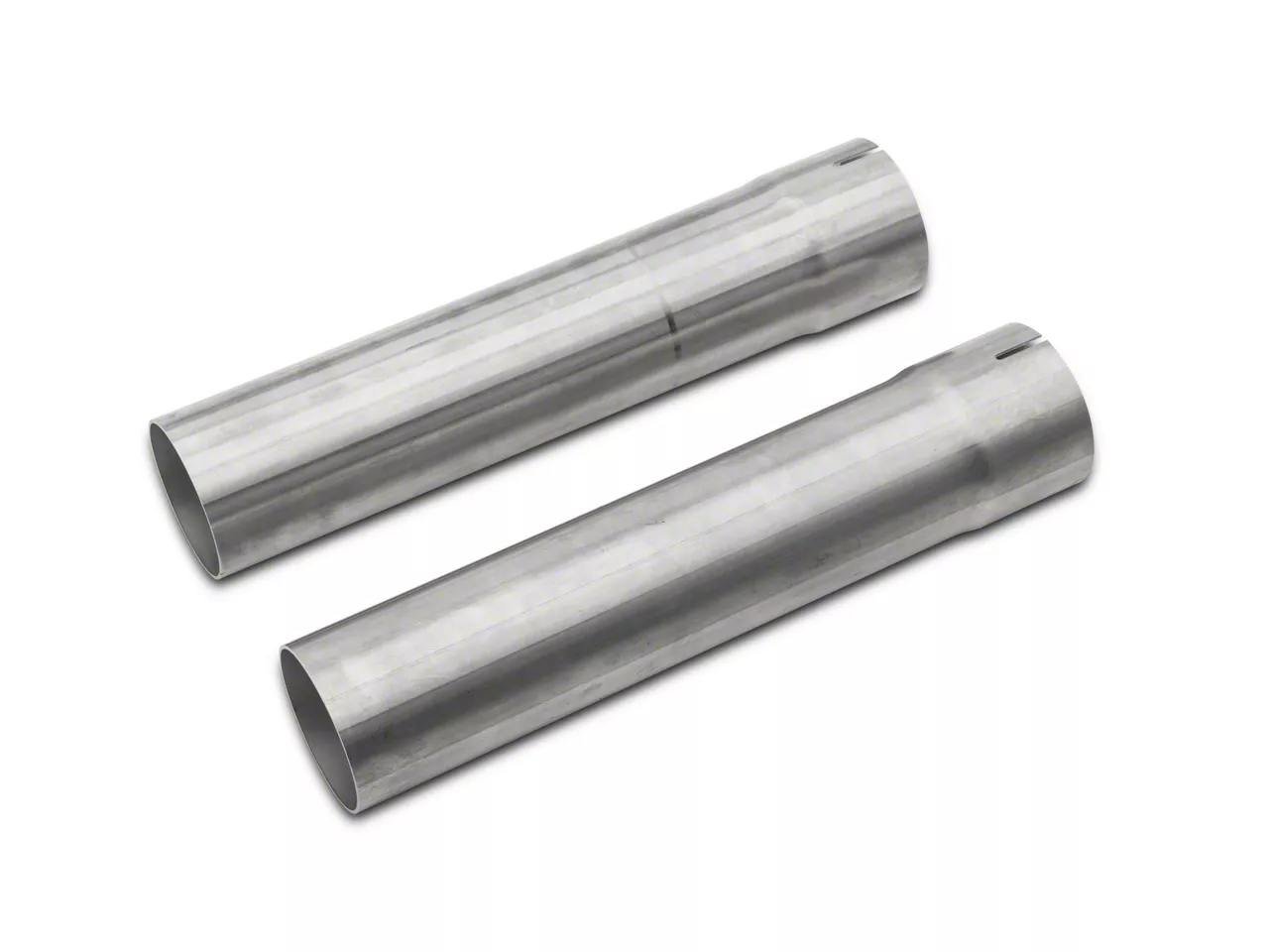 Corsa Performance 2.75-Inch Sport to Xtreme X-Pipe Resonator Delete Kit (17-20 F-150 Raptor) - Image 3