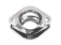 C&L Forged Stainless Steel Turbo Exhaust Adapter Flange
(15-26 3.5L EcoBoost F-150)Find parts that fit my vehicle