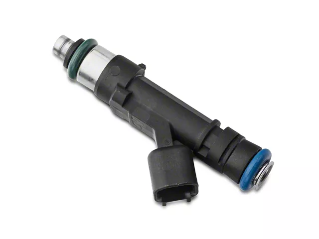 DeatschWerks EV14 DV2 Fuel Injector; 42 lb.(05-17 V8 F-150)Find parts that fit my vehicle