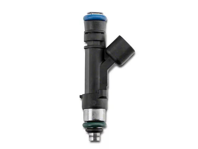 DeatschWerks EV14 DV2 Fuel Injector; 42 lb.(05-17 V8 F-150)Find parts that fit my vehicle - Image 2