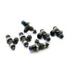 DeatschWerks Fuel Injectors; 1700cc
(18-26 3.5L EcoBoost F-150 Raptor)Find parts that fit my vehicle