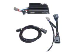 Injector Dynamics ID1050-XDS Fuel Injectors
(11-14 6.2L F-150 Raptor)Find parts that fit my vehicle